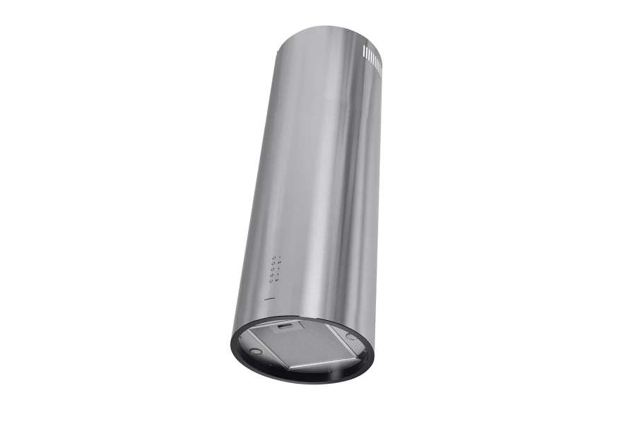 Вытяжка MAUNFELD Lee Isla 39 INOX (изображение №1)
