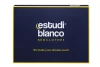 Комплект постельного белья ESTUDI BLANCO HY-2903 (изображение №8)