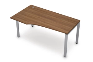 Стол криволинейный Avance