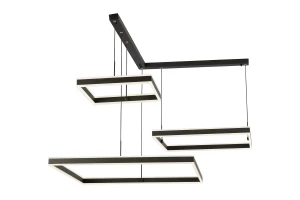 Второе фото. Люстра Дуэт