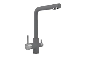 Смеситель LONGRAN Sprint Universal Granite LM2195 -49 CR