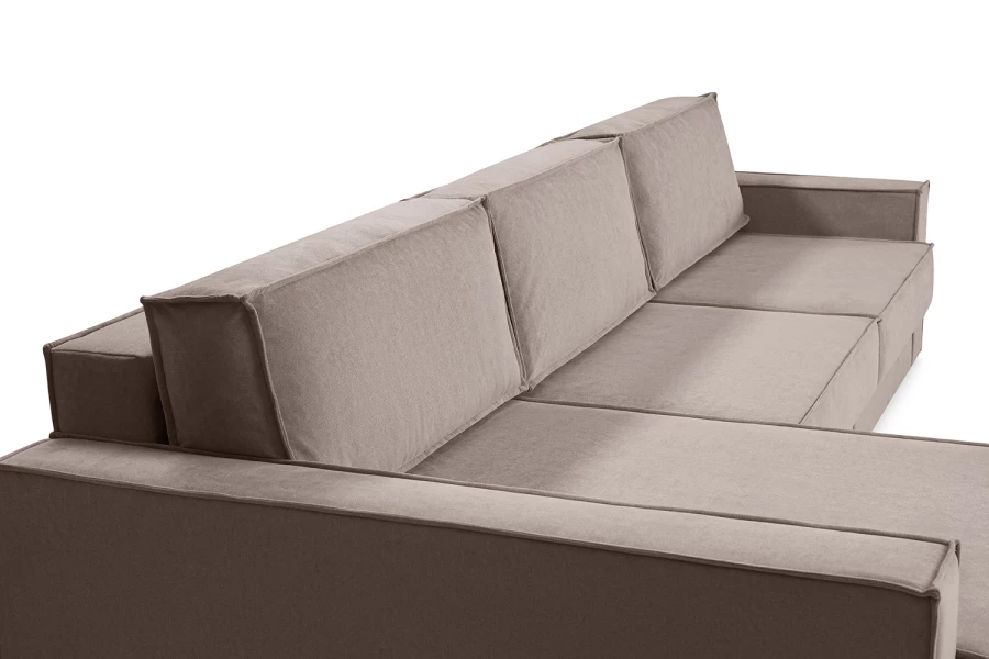 Угловой диван-кровать Тревис (изображение №5)