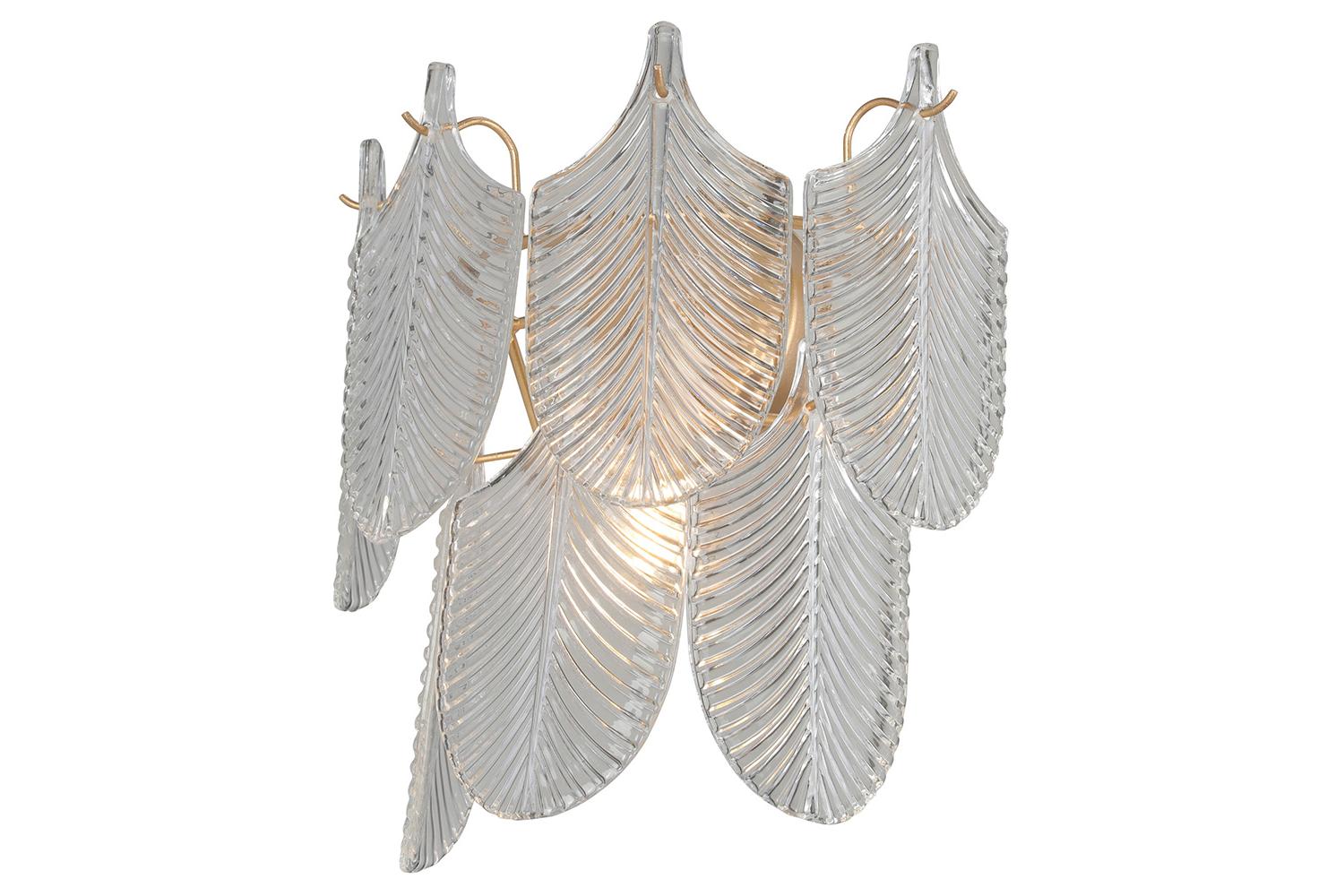 Светильник настенный V5813-8/1A