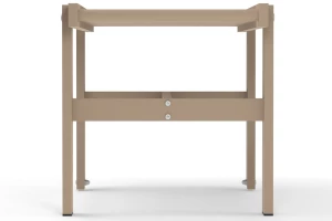 Второе фото. Стол подкатной Scandi