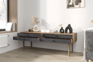 Второе фото. Консоль Emerson