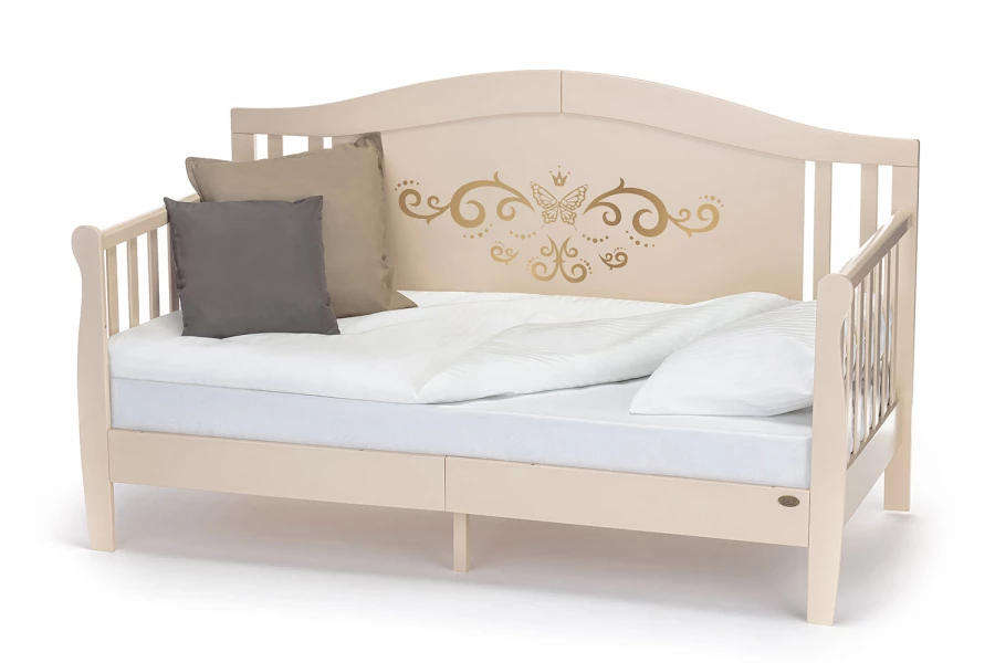 Кровать-диван детская Stanzione Verona Div Armonia (изображение №1)