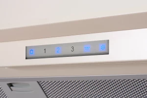 Вытяжка KUPPERSBERG Inlinea 52 C Бежевый