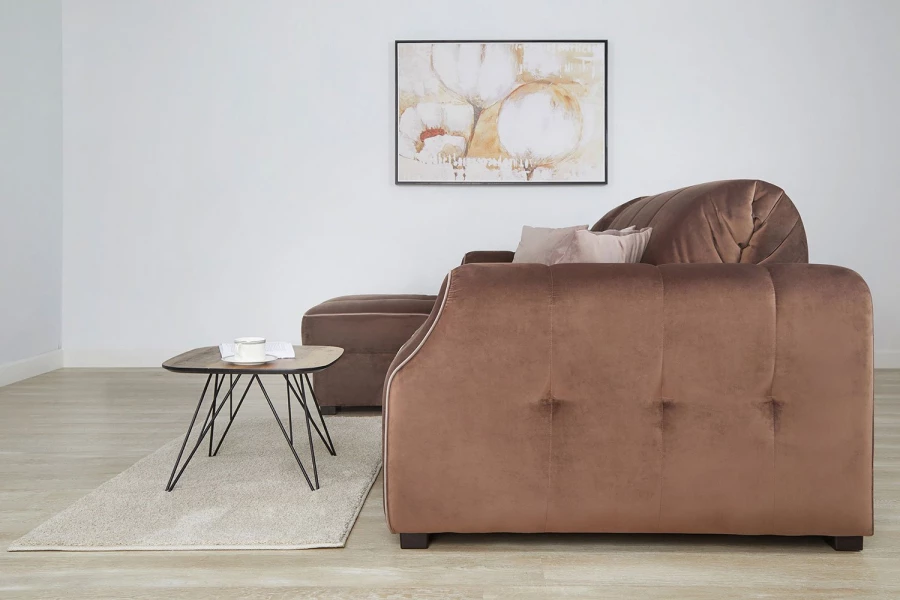 Угловой диван-кровать DREAMART Тулуза (изображение №10)