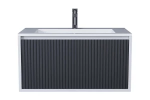 Тумба под раковину подвесная Next