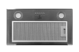 Вытяжка LEX GS BLOC P 600 INOX
