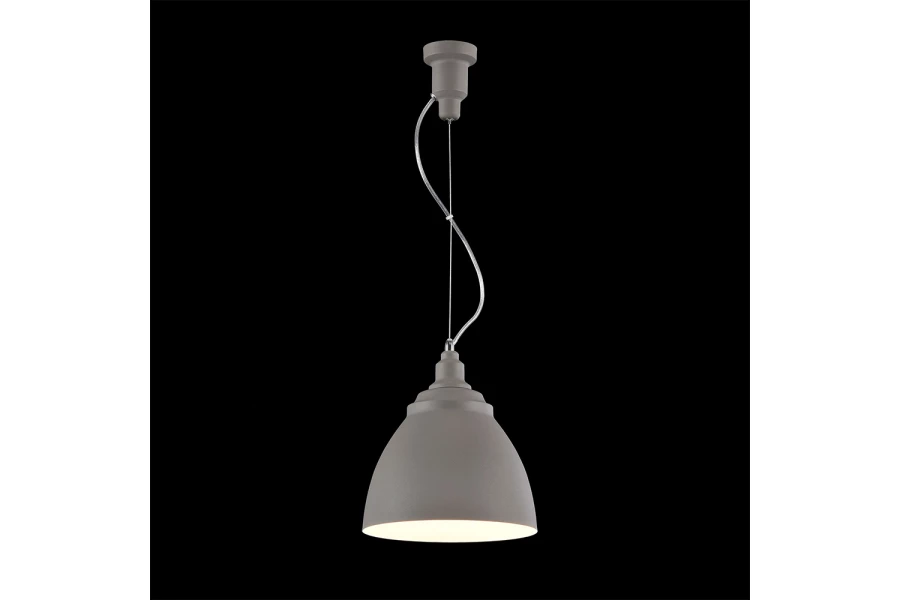 Светильник подвесной MAYTONI P534 4 кв.м. (изображение №4)