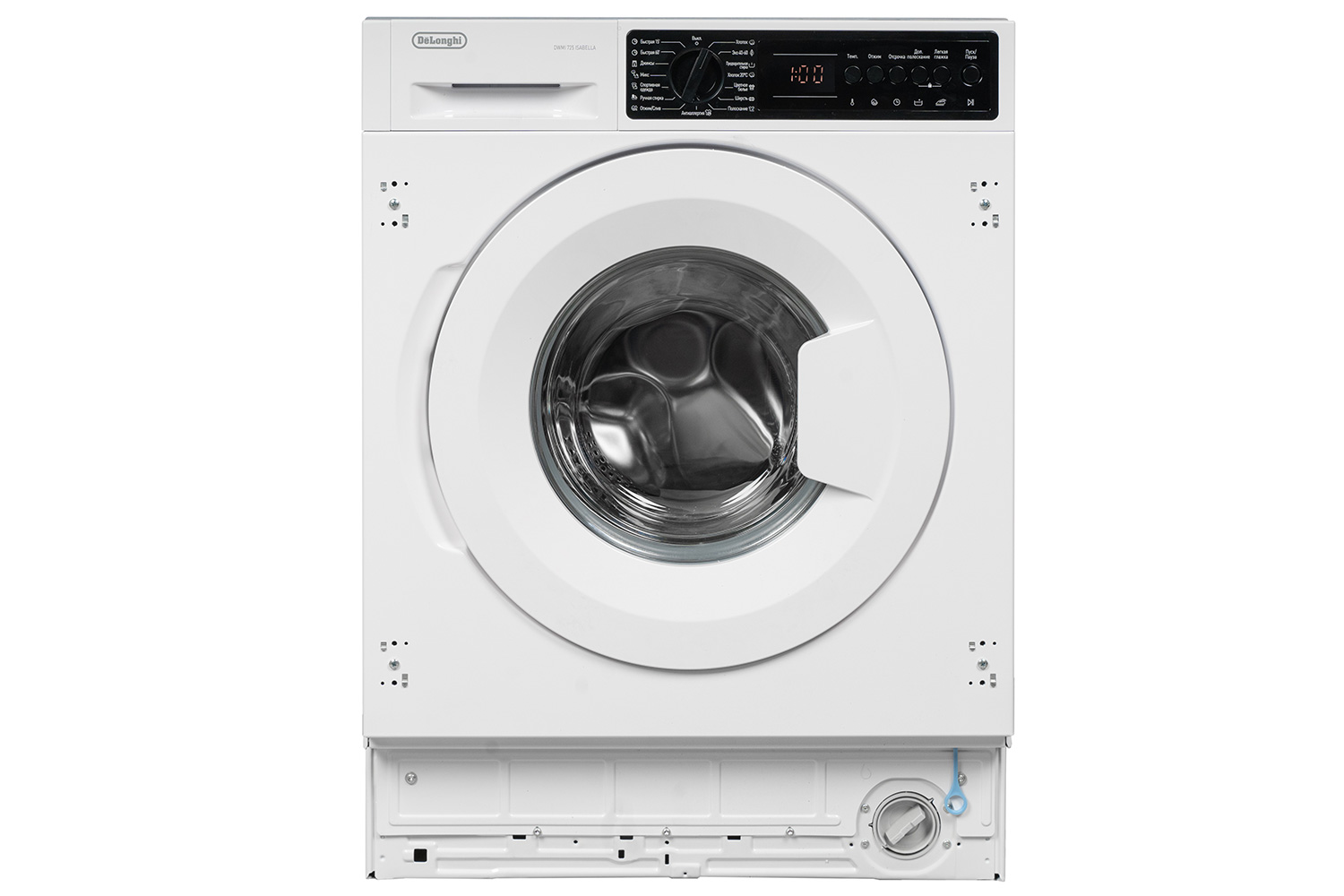 Стиральная машина DeLonghi Isabella