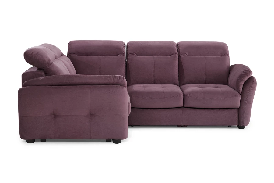 Угловой диван-кровать ESTA Рауль (изображение №4)