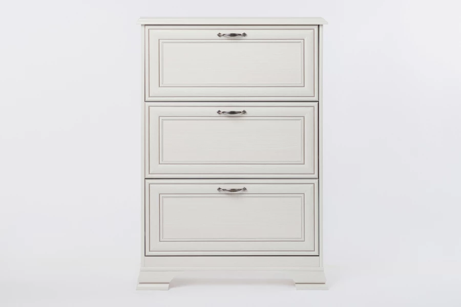Тумба для обуви Tiffany 84х120.5х18 см (изображение №2)
