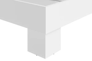 Второе фото. Кровать Мартина