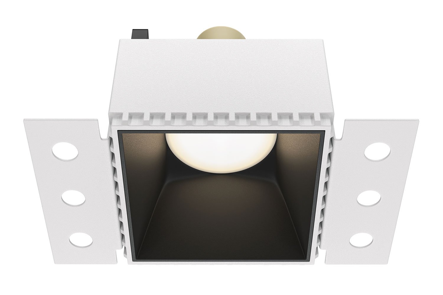 Светильник встраиваемый Downlight Share