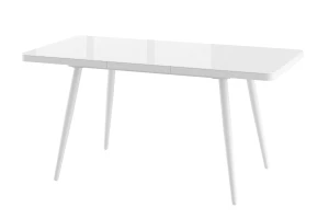 Второе фото. Стол раздвижной Borg Radial 120