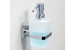 Дозатор для жидкого мыла WasserKRAFT Dill