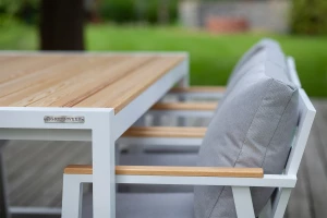 Второе фото. Комплект садовой мебели Santorini