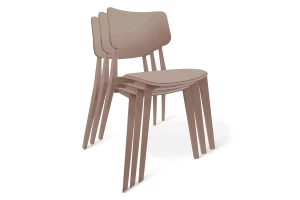 Второе фото. Стул SHT-S110-P