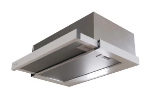 Вытяжка LEX Honver 500 WHITE