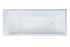 Ванна пристенная Marka One Prime 75x44.5 см