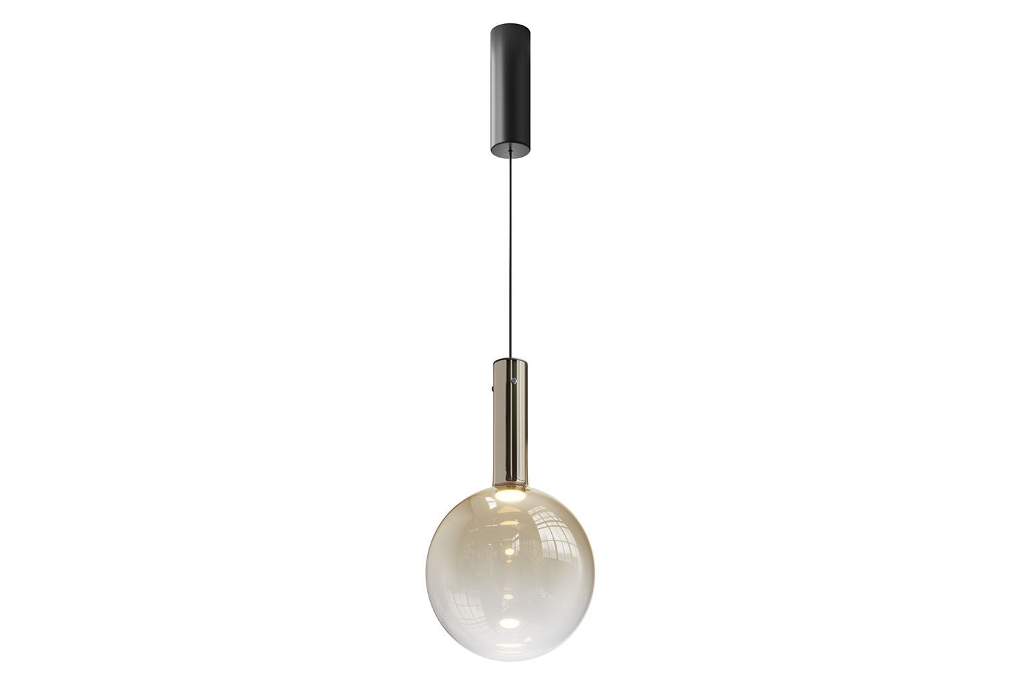 Светильник подвесной MAYTONI Modern Nebula