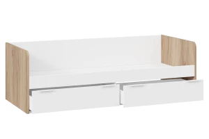 Второе фото. Кровать Порто