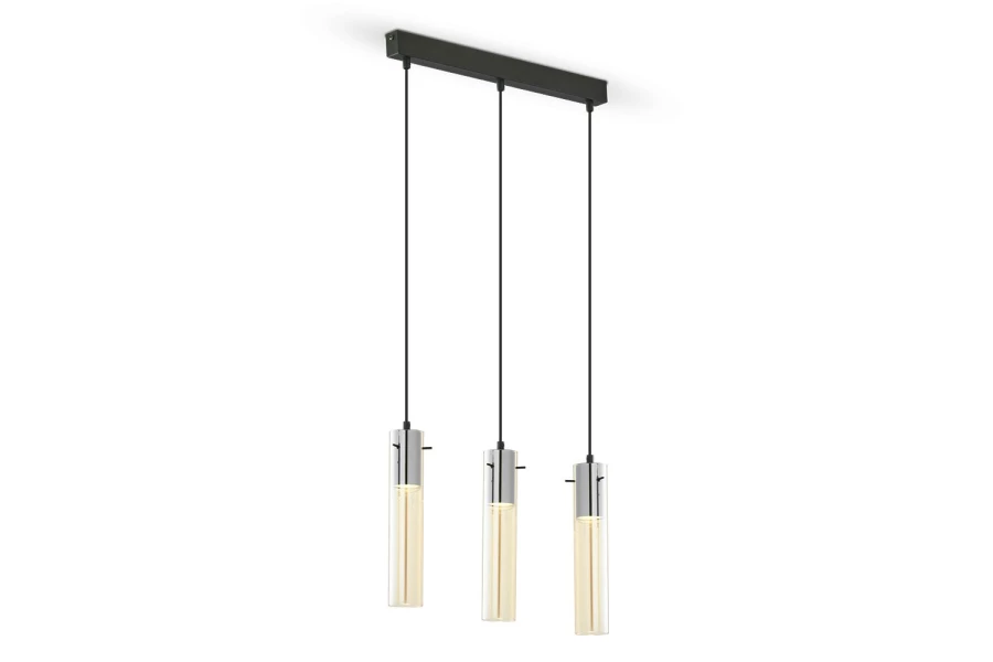 Светильник подвесной TK LIGHTING Look 856 12 кв.м. (изображение №1)