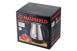 Чайник MAUNFELD MGK-625BG