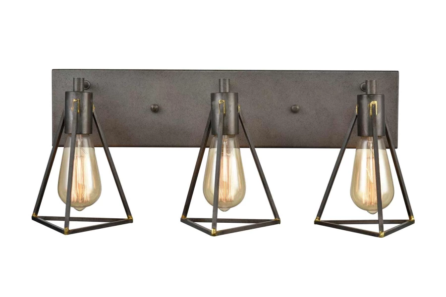 Бра Vele luce Storm 12 кв.м (изображение №1)