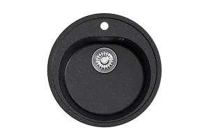 Мойка врезная MIXLINE ML-GM11