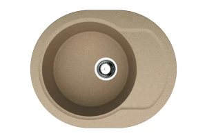 Мойка врезная с крылом OMOIKIRI Manmaru 62