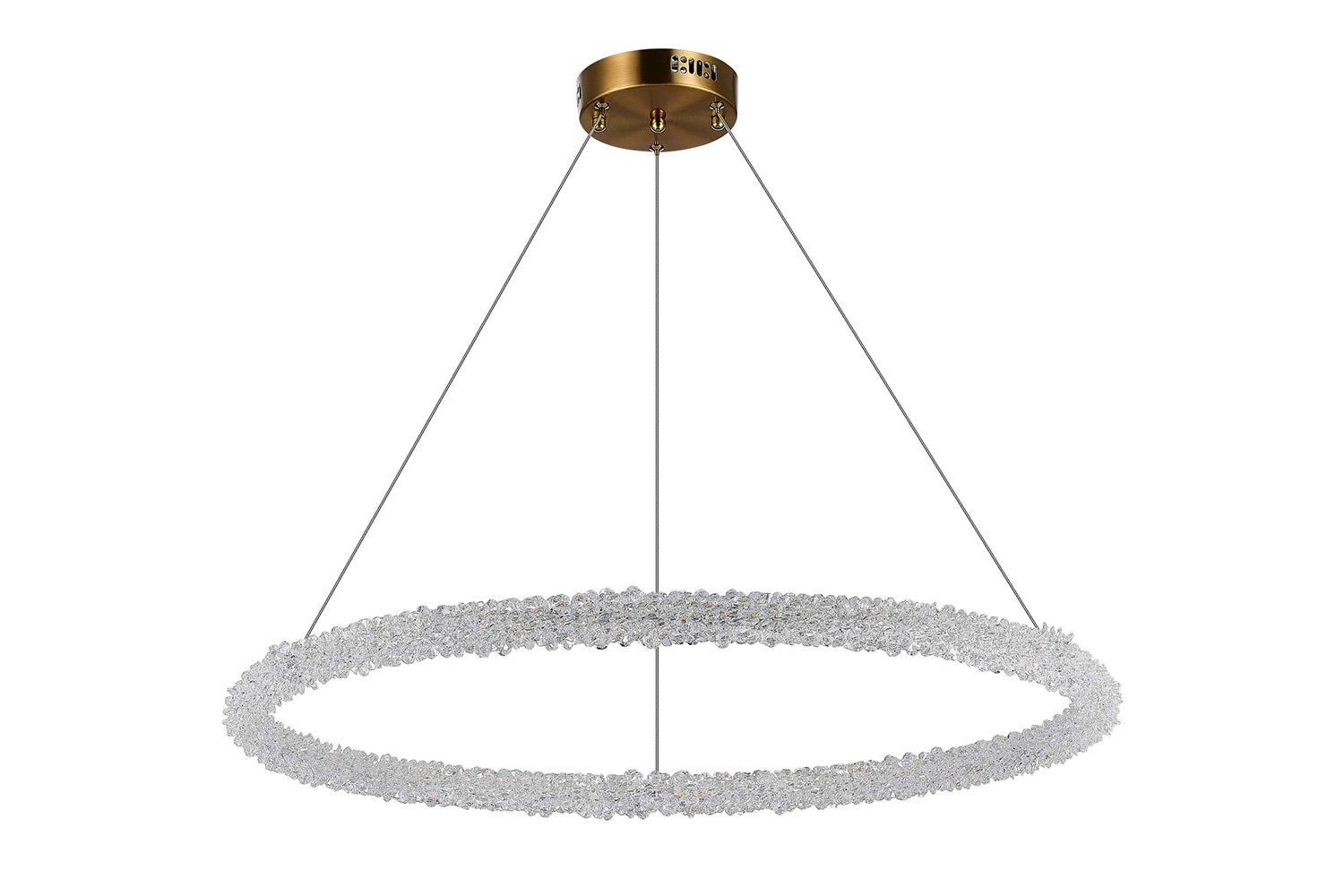 Люстра подвесная ST LUCE Avana