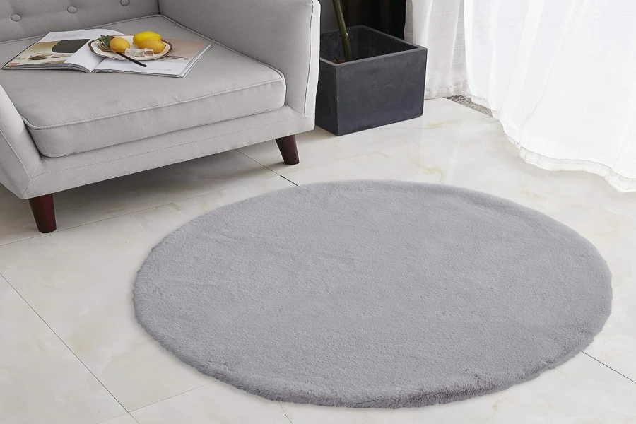 Коврик SOFI DE MARKO Camilla (изображение №2)