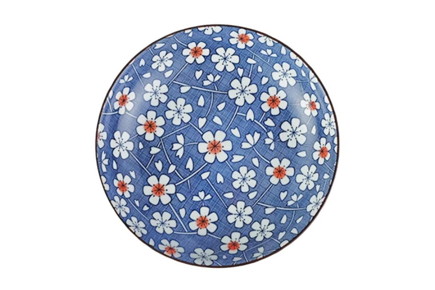Тарелка глубокая HOMIUM Japanese Collection Home