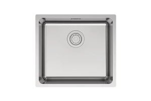 Мойка накладная Yuni