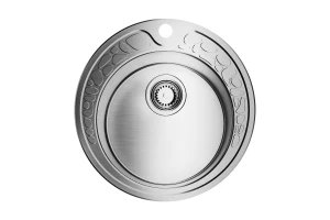 Мойка врезная OMOIKIRI Tovada 49