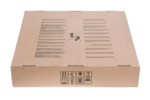 Газовая панель MAUNFELD EGHG.43.33 CB2/G