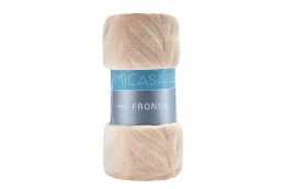 Плед MICASA Fronda