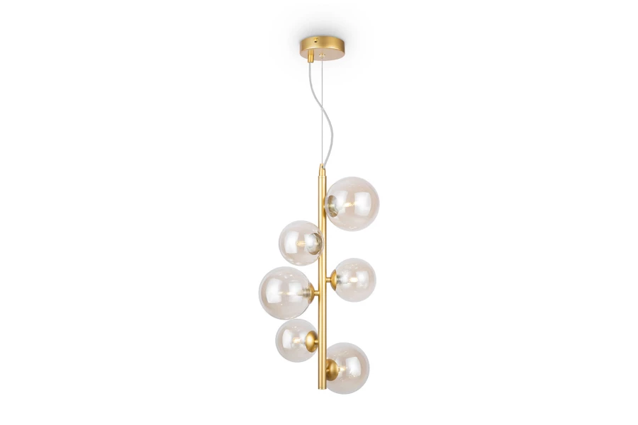 Светильник подвесной MAYTONI Modern Dallas (изображение №2)
