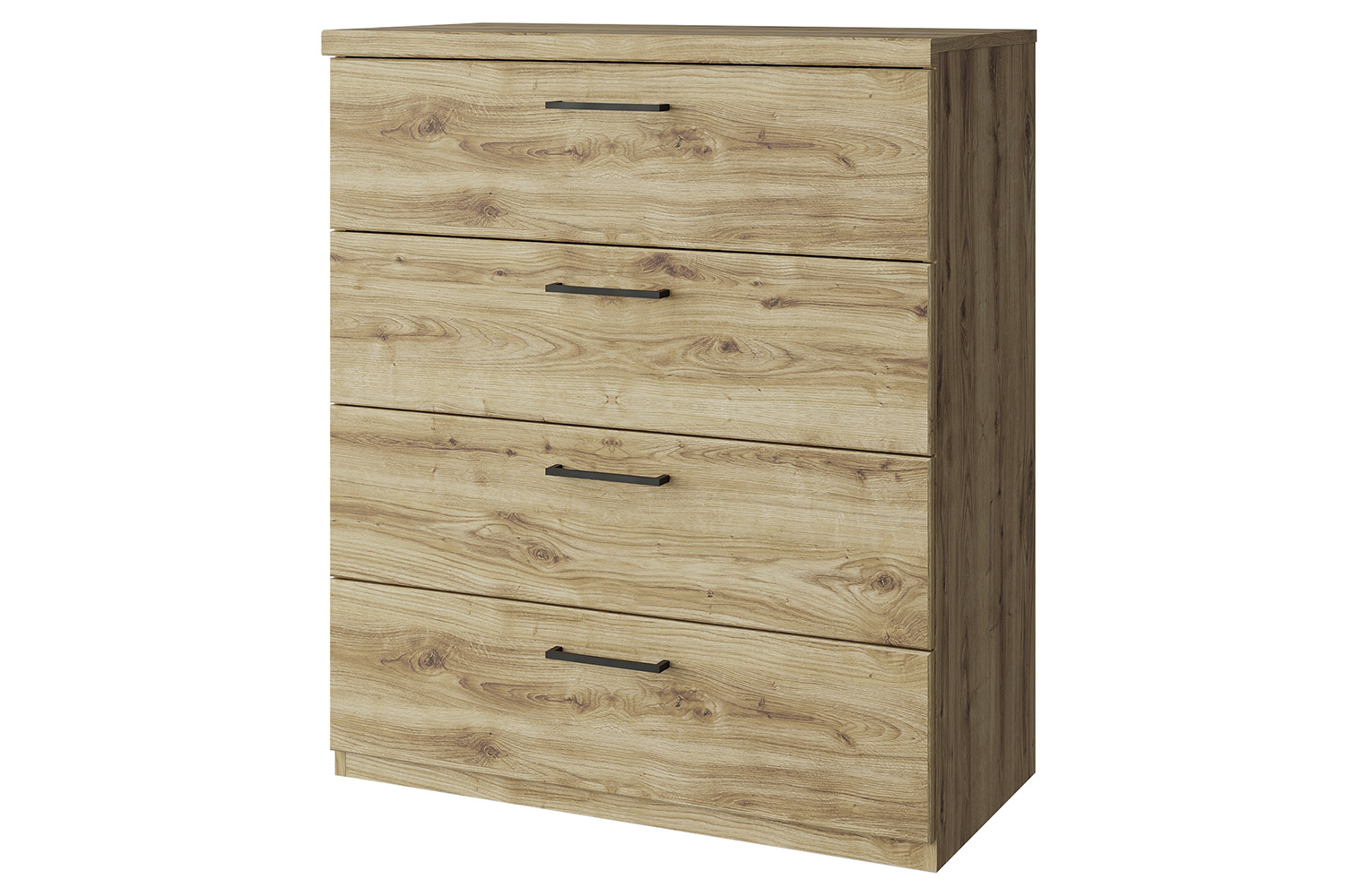 Комод Doorset