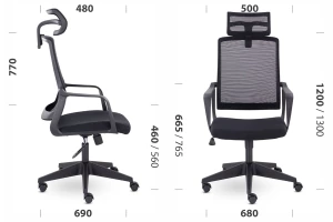 Второе фото. Кресло Epik