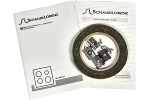 Электрическая панель SCHAUB LORENZ SLK MY6TC7