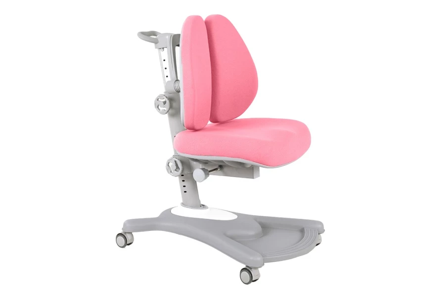 Кресло Fortuna Pink (изображение №1)