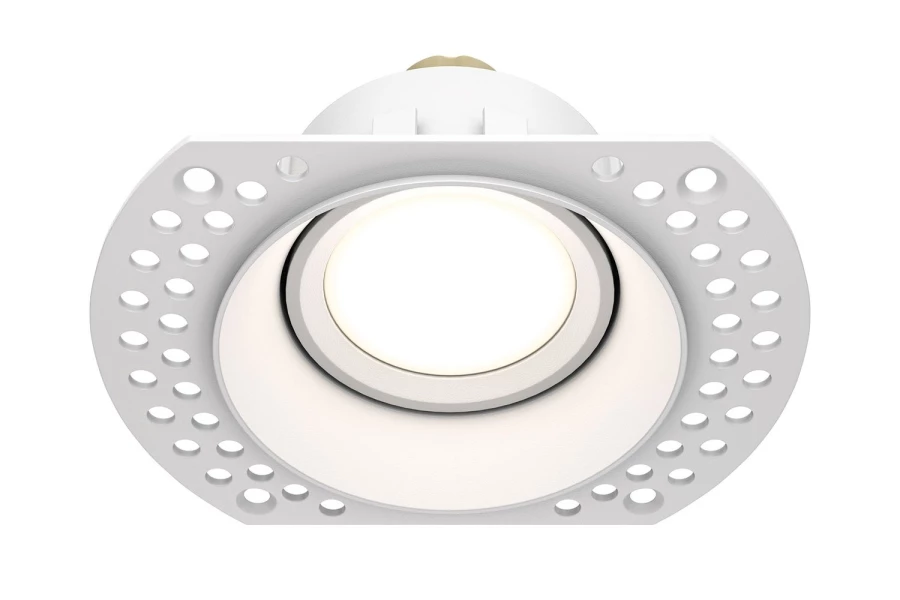 Светильник встраиваемый Downlight Dot (изображение №1)