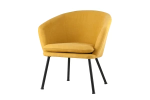 Кресло с подлокотниками Декстер