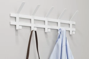 Второе фото. Вешалка настенная Торонто 5