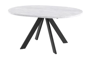 Второе фото. Стол Rondo