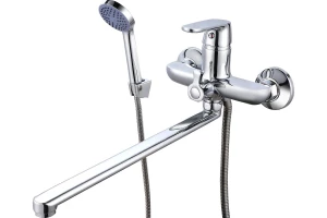 Смеситель для ванны SL123